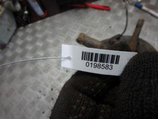 ступица передняя правая Nissan Qashqai J10 [рестайлинг] 2011, 1.5 л., дизель, МКПП, внедорожник 5 дв., 40014JD040