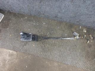 кулиса Peugeot 407 1 поколение 2006, 2.2 л., дизель, МКПП, универсал