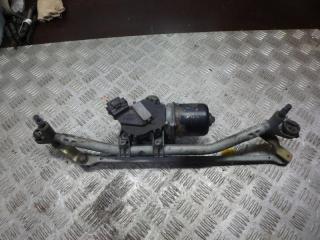 механизм стеклоочистителя (трапеция дворников) Citroen C3 1 поколение 2002, 1.2 л., бензин, МКПП, хетчбэк 5 дв., 53559002