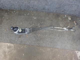 кулиса Volkswagen Fox 2 поколение 5Z 2005, 1.2 л., бензин, 520711265S, 520711266S