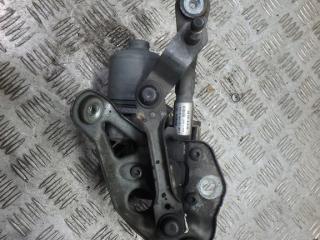 механизм стеклоочистителя (трапеция дворников) Peugeot 407 1 поколение 2006, 2.2 л., дизель, МКПП, универсал, 9661812180, 0390241968