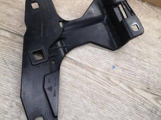 крепление фары правой Porsche Macan 1 поколение 2016, 3.0 л., дизель, АКПП, 95B941122B