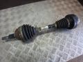 полуось передняя левая (приводной вал, ШРУС) Volkswagen Touareg 1 поколение 2005, 2.5 л., дизель, АКПП, внедорожник 5 дв., 716407271D - фото №4