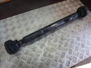 карданный вал Volkswagen Touareg 1 поколение 2005, 2.5 л., дизель, АКПП, внедорожник 5 дв., 7L6521101E