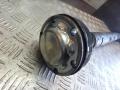 карданный вал Volkswagen Touareg 1 поколение 2005, 2.5 л., дизель, АКПП, внедорожник 5 дв., 7L6521101E - фото №2