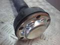 карданный вал Volkswagen Touareg 1 поколение 2005, 2.5 л., дизель, АКПП, внедорожник 5 дв., 7L6521101E - фото №4