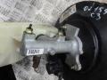 вакуумный усилитель тормозов Citroen C3 1 поколение 2002, 1.2 л., бензин, МКПП, хетчбэк 5 дв., 9647269580 - фото №3