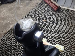 кулиса Kia Soul 1 поколение [рестайлинг] 2014, 1.6 л., дизель, АКПП, минивэн, B21304K17