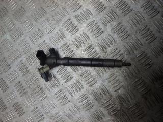 форсунка Volkswagen Transporter T6 2018, 2.0 л., дизель, 04L130277B