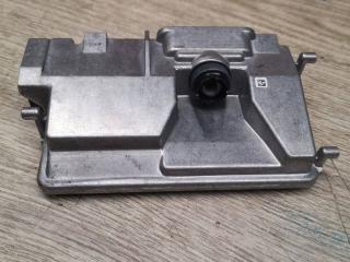 блок управления системы KaFAS Porsche Macan 1 поколение 2016, 3.0 л., дизель, АКПП, 7PP980653D