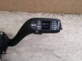 переключатель подрулевой (стрекоза) Porsche Macan 1 поколение 2016, 3.0 л., дизель, АКПП, 95B953502T, 95B953507CN - фото №3