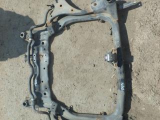 балка подвески передняя (подрамник) Hyundai i30 1 поколение [рестайлинг] 2011, 1.6 л., дизель, МКПП, универсал