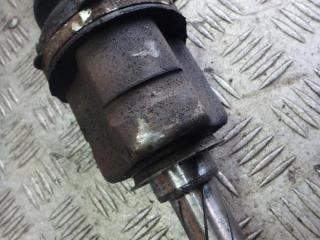 полуось передняя правая (приводной вал, ШРУС) Opel Meriva 1 поколение (A) [рестайлинг] 2006, 1.6 л., бензин, МКПП, минивэн