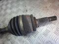 полуось передняя левая (приводной вал, ШРУС) Nissan X-Trail T30 [рестайлинг] 2005, 2.2 л., дизель, МКПП, внедорожник 5 дв. - фото №2