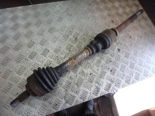 полуось передняя правая (приводной вал, ШРУС) Citroen Xsara Picasso 1 поколение 2002, 2.0 л., бензин