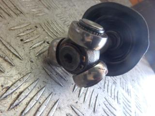 полуось передняя правая (приводной вал, ШРУС) Fiat Doblo 1 поколение 2002, 1.9 л.