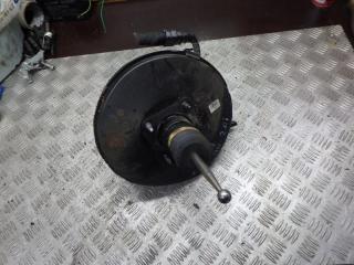 вакуумный усилитель тормозов Volkswagen Golf 3 поколение 2000, 2.0 л., бензин, МКПП, хетчбэк 5 дв., 1J1614205