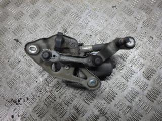 механизм стеклоочистителя (трапеция дворников) Peugeot 407 1 поколение 2006, 2.2 л., дизель, МКПП, универсал, 9661812080, 0390241969