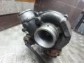 турбина Mercedes-Benz E-Класс W211/S211 2003, 2.2 л., A6110960999 - фото №6