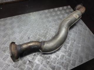 коллектор выпускной Volkswagen Transporter T4 2002, 2.5 л., дизель, МКПП, микроавтобус