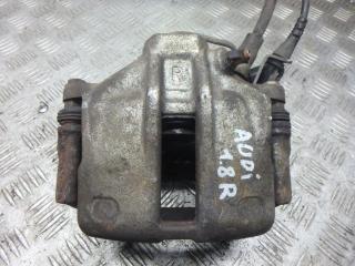 суппорт передний правый Audi A4 B5 1998, 1.8 л., бензин