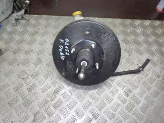 вакуумный усилитель тормозов Fiat Doblo 1 поколение 2003, 51837330