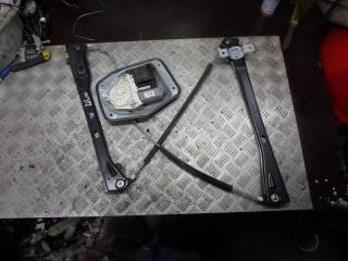 стеклоподъемник электрический Volkswagen Golf 4 поколение 2005, 2.0 л., дизель, МКПП, хетчбэк 5 дв., 1K0959793C