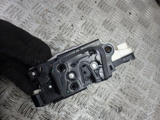 замок двери передней левой Renault Laguna 1 поколение [рестайлинг] 2000, 1.8 л., бензин, МКПП, хетчбэк 5 дв., 5K18370015B
