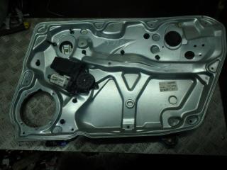 стеклоподъемник электрический передний правый Volkswagen Passat B5 1998