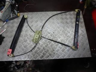 стеклоподъемник электрический передний правый Audi A6 C5 [рестайлинг] 2004, 3.2 л., бензин, АКПП, седан