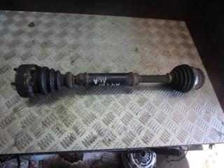 полуось передняя левая (приводной вал, ШРУС) Audi A4 B5 1998, 1.6 л., бензин