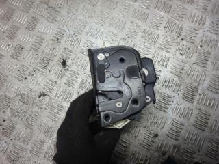 замок двери передней правой Audi A6 C5 [рестайлинг] 2004, 3.2 л., бензин, АКПП, седан, 4F1837016