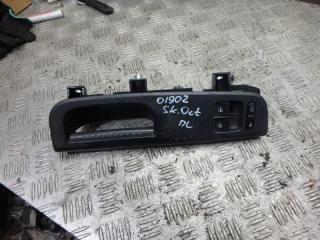 блок управления стеклоподъемниками Skoda Octavia 1 поколение [рестайлинг] 2002, 1.6 л., бензин, МКПП, универсал, J3959857A