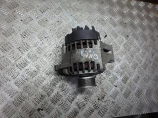 генератор Opel Astra H 2007, 1.9 л., дизель, 93169257