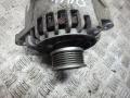 генератор Opel Astra H 2007, 1.9 л., дизель, 93169257 - фото №6