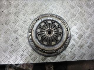 маховик Volkswagen Polo 4 поколение [рестайлинг] 2007, 1.6 л., дизель, R0301052710