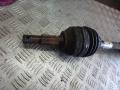 полуось передняя правая (приводной вал, ШРУС) Citroen Berlingo 1 поколение (M49) 2002, 1.6 л., бензин, МКПП, фургон, 39100BB32B - фото №5