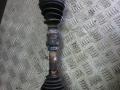 полуось передняя правая (приводной вал, ШРУС) Mercedes-Benz B-Класс W245 2005, FG0125500 - фото №5