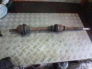 полуось передняя правая (приводной вал, ШРУС) Citroen Berlingo 1 поколение (M49) 2002, 1.6 л., бензин, МКПП, фургон