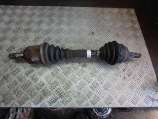 полуось передняя левая (приводной вал, ШРУС) Opel Combo 4 поколение (D) 2011, 1.6 л., дизель, МКПП, минивэн, 51815194