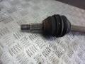 полуось передняя левая (приводной вал, ШРУС) Ford Focus 1 поколение 1998, 1.6 л., бензин, МКПП, хетчбэк 5 дв. - фото №3