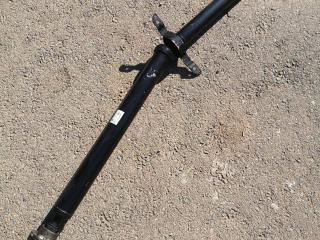 карданный вал Porsche Macan 1 поколение 2016, 3.0 л., дизель, АКПП, 95B521101C