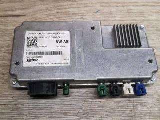 блок управления (другие) Porsche Macan 1 поколение 2016, 3.0 л., дизель, АКПП, 7PP907556AG