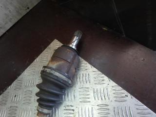 полуось передняя правая (приводной вал, ШРУС) Opel Meriva 1 поколение (A) [рестайлинг] 2006, 1.4 л., бензин, МКПП, хетчбэк 5 дв., 4D635601873