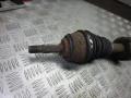 полуось передняя правая (приводной вал, ШРУС) Dacia Sandero 1 поколение 2009, 1.4 л., бензин, МКПП, хетчбэк 5 дв. - фото №5