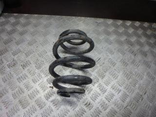 пружина задняя Volkswagen Golf Plus 1 поколение 2005, 1.6 л., бензин, МКПП, минивэн