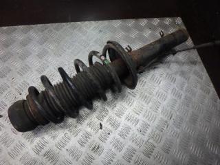 стойка передняя левая Volkswagen Golf 3 поколение 2000, 1.8 л., бензин