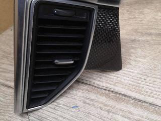 дефлектор обдува салона Porsche Macan 1 поколение 2016, 3.0 л., дизель, АКПП, 95B819202D