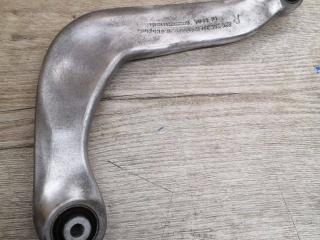 рычаг задний правый Porsche Macan 1 поколение 2016, 3.0 л., дизель, АКПП, 8K0505324H