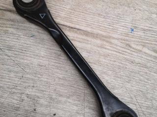 рычаг задний левый Porsche Macan 1 поколение 2016, 3.0 л., дизель, АКПП, 8K0501529L